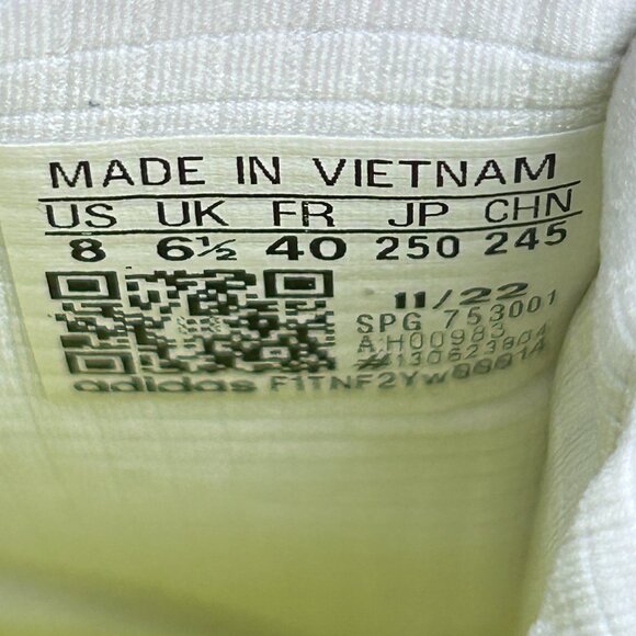 Adidas PureHustle 2 Softball Cleats – Women’s Size 8 – New - Picture 10 of 13